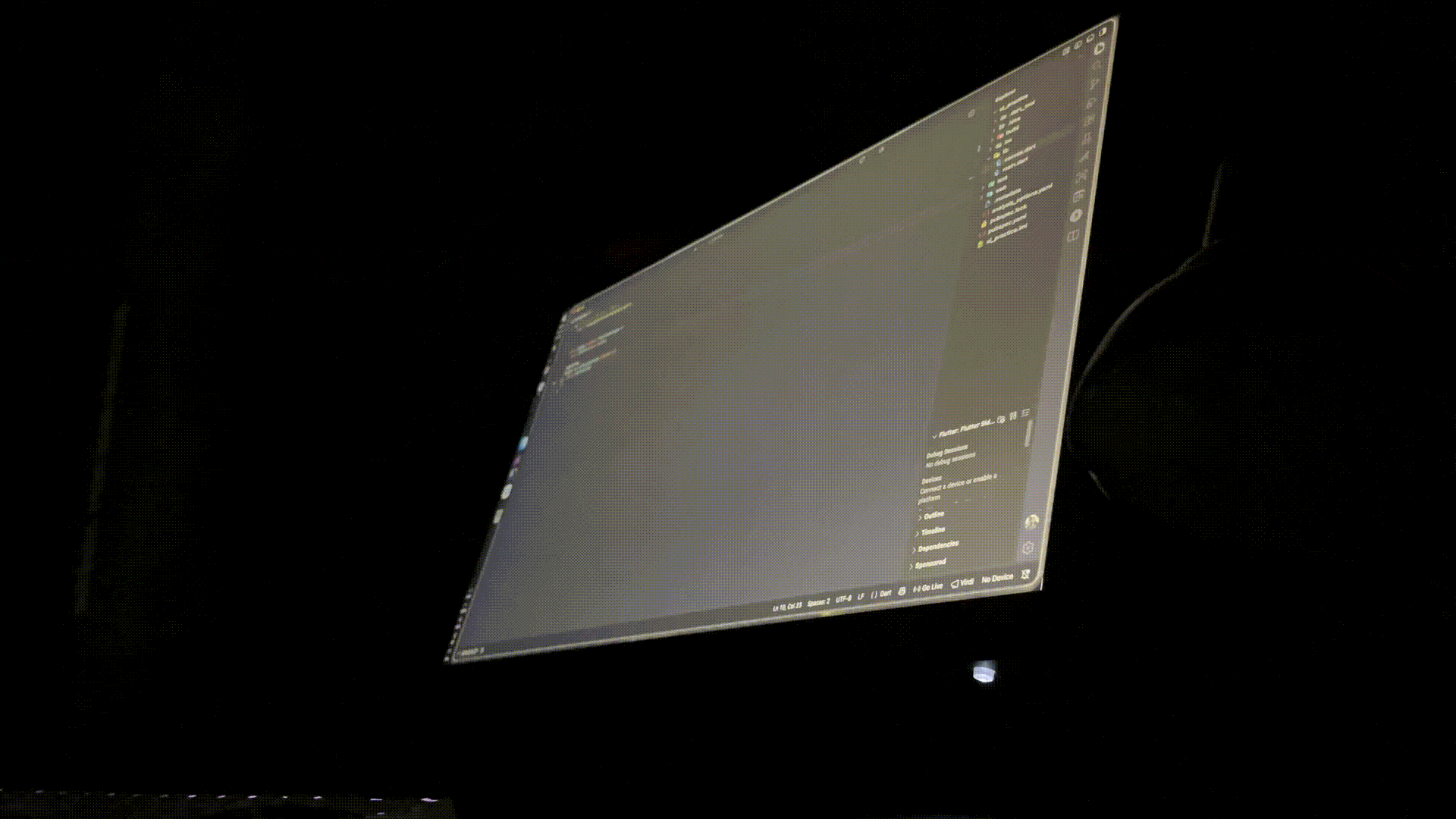 Workspace and Skills
