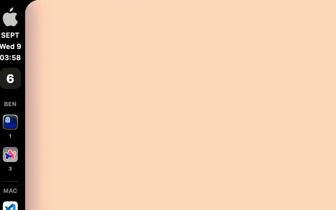 Project background